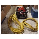 Extension Cords - some with no plugs