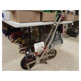 Precision Garden Seeder, broken