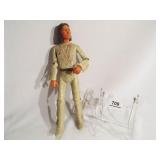 Marx Geronimo, Johnny West, 12"