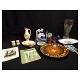 Souvenirs - International, USA (10+)