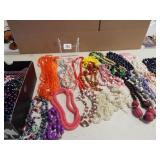 Jewelry - Beaded Necklaces (25+)