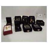 Jewelry- Sets in box (9)