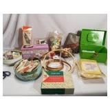 Sewing, Craft Items - 1 tub
