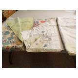Quilts, handmade (3)