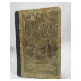 1875 Sanders Union Speller