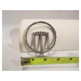 Mercury Monarch Ornament