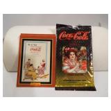 1995 Coca Cola Collectors Cards