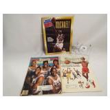 Michael Jordan, Sports Illustrated (3)