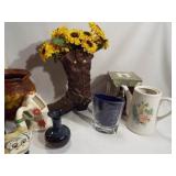 Décor - Variety - 2 boxes