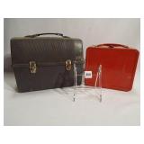 Lunchboxes - Aladdin, Thermos