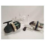 Reels - Abumatic, Shakespeare