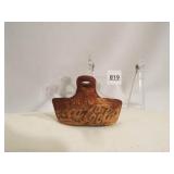 Coca Cola Metal Bottle Opener