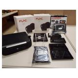 Headphones, Garmin, DVD Players