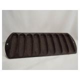Lodge Cast Iron Corn Stick Pan, 16" x 6"