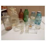 Jars - Variety (10+)