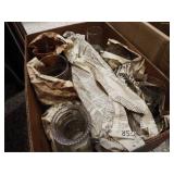 Lamp Chimneys - Variety (12+)