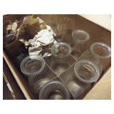 Lamp Chimneys - Variety (20+)