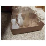 Lamp Chimneys - Variety (20+)