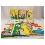 Beginner Books, Series (15+)