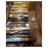 Paperback Books (20+)