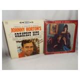 12" Records - Country (15+)