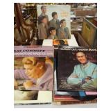 12" Records - Classic, Instrumental, Pop (25+)