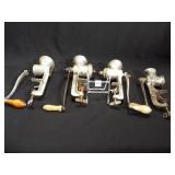 Kitchen Grinders (4)