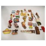Decorative Magnets (30+)