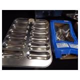 Baking, Serving Pieces (8)