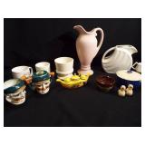 Serving Pieces, Vase (12)