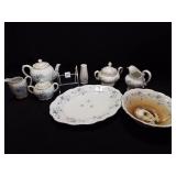 China Dishes - made in Japan, Haviland (8)