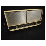 Sylvania Radio, Model AT-30