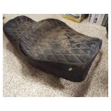 Honda Motorcycle Seat, used