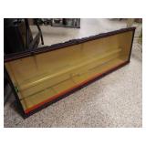 Light Box, labeled Anheuser-Busch Sign