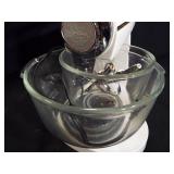 Sunbeam American Classic Electric Mixer