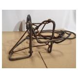 Branding Iron, electric