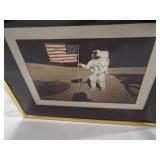 Manifestations Magical Effects, Space