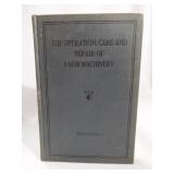 John Deere,  Operation Machinery, 10th