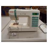 Janome DC 2010 Sewing Machine