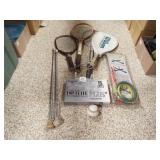 Outdoor Activity/Sport Equipment (9)