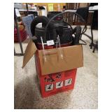 Shop Vac, Model 500A, in box