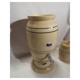 Marshall Pottery (4)