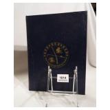 Woodward, OK County History before 1915