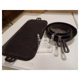 Cast Iron Skillets (4)