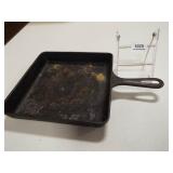 Griswold Cast Iron Skillet