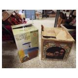 Iced Tea Maker, Ice Cream Maker