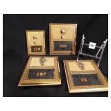 1965 Ranco Post Office Box Doors (4)