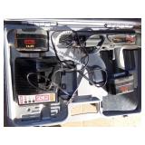 SENCO DS202-14V, DURA SPIN SCREW FASTENING SYSTEM