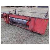 MASSEY PICKUP HEADER 10