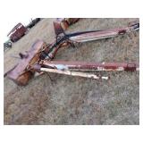 900 HI-MASTER LOADER, 6 